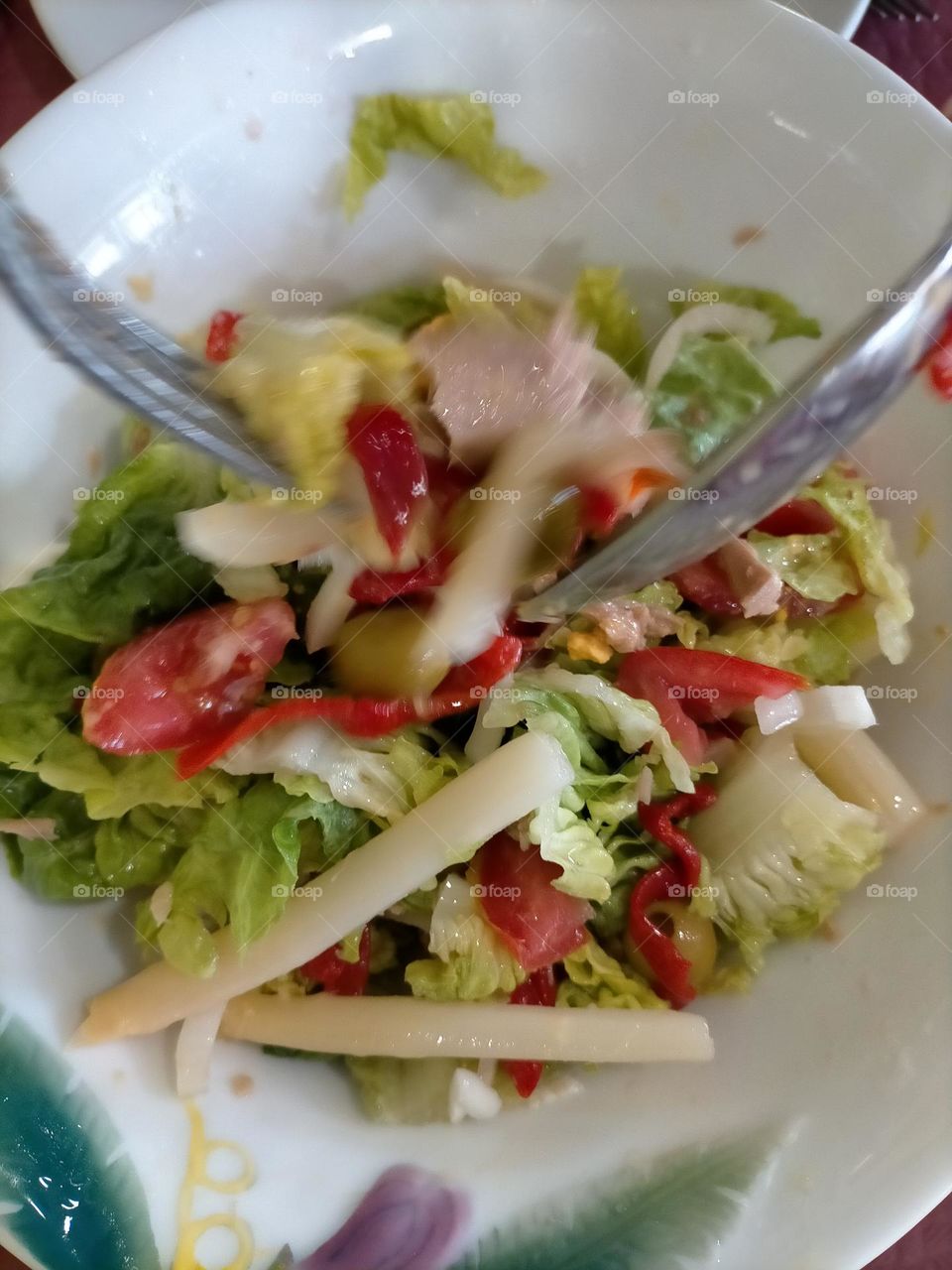 Ensalada
