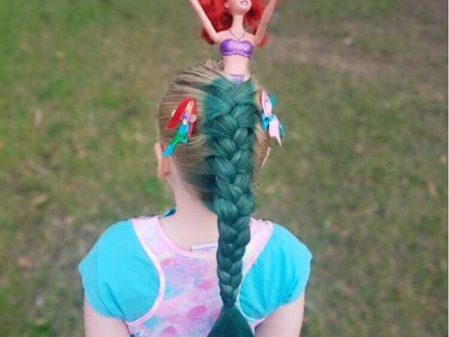 Hair