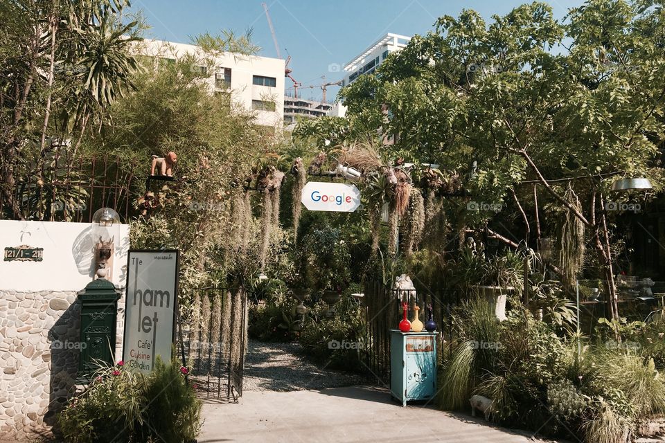 Travel, Tree, Architecture, Landscape, Building