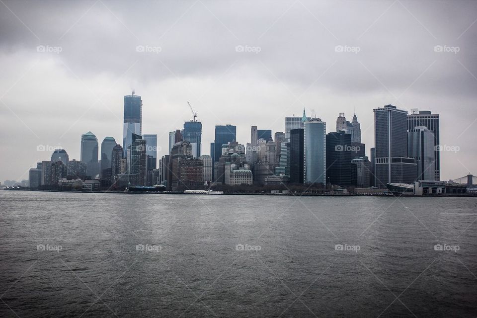 NYC