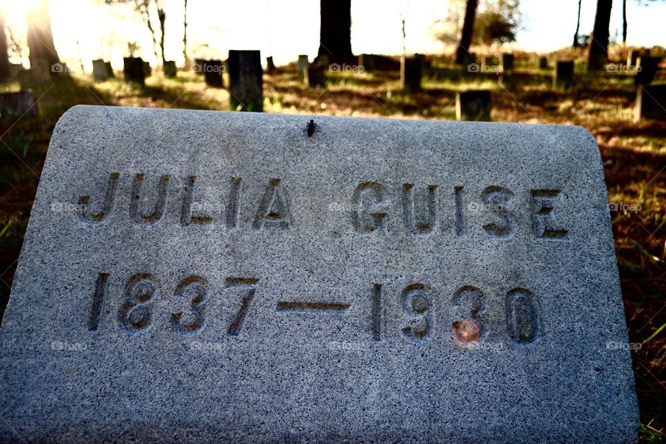Cemetery, Grave, Tombstone, Text, Sign