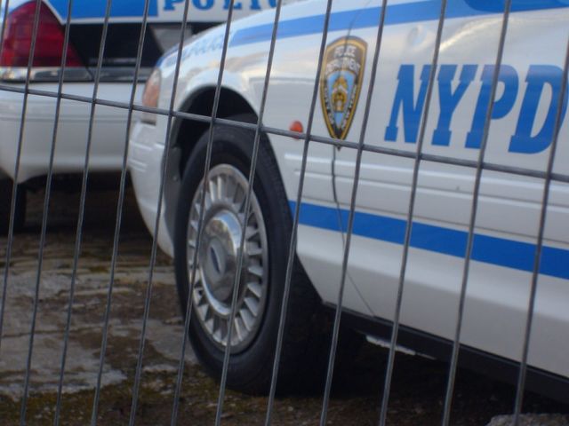 Anti Crime