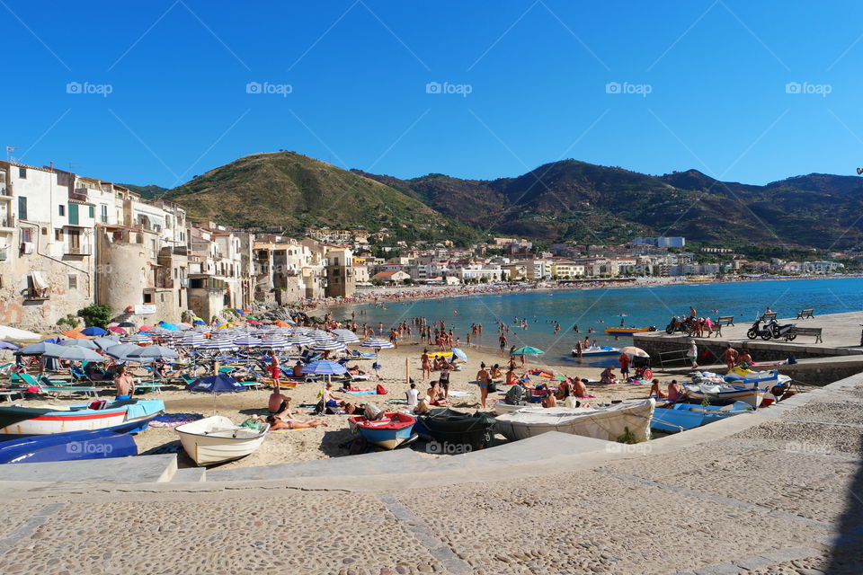 Cefalù