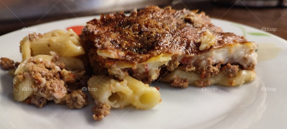 pastitsio