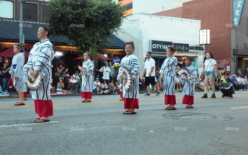 People, Festival, Parade, Religion, Ceremony