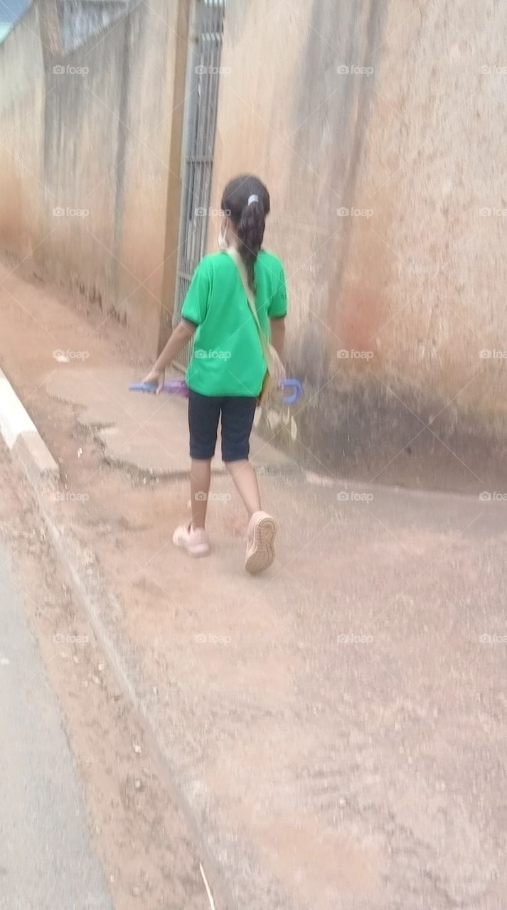 What makes you smiles?