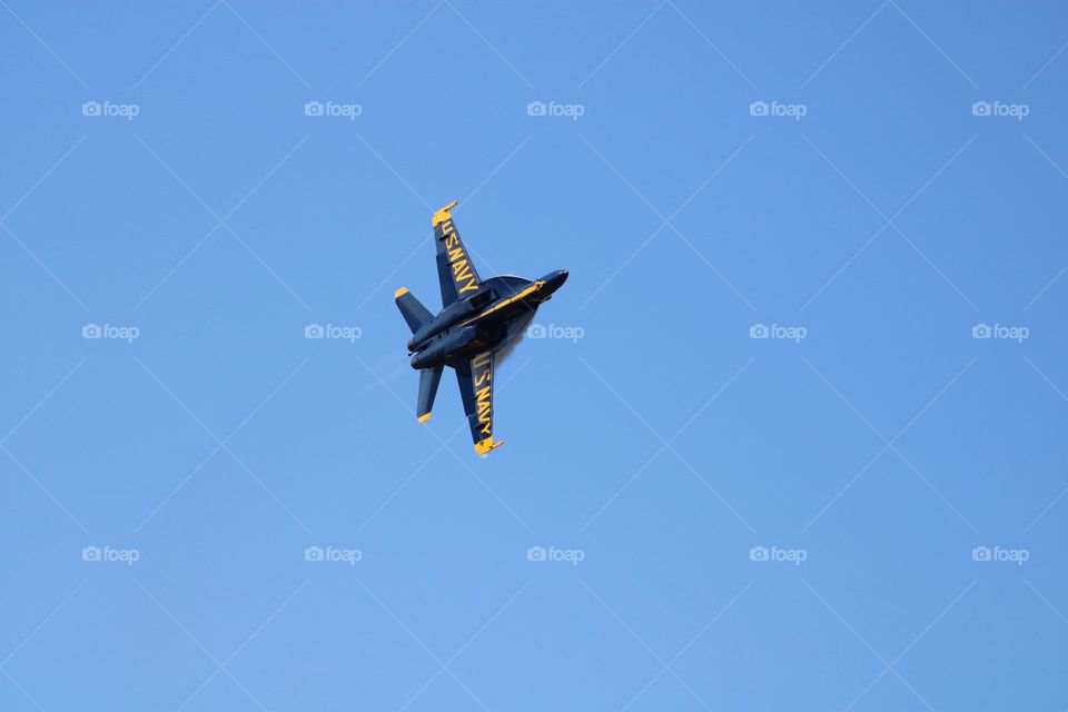 Blue Angels 