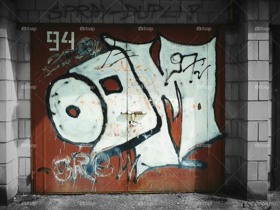 Graffiti