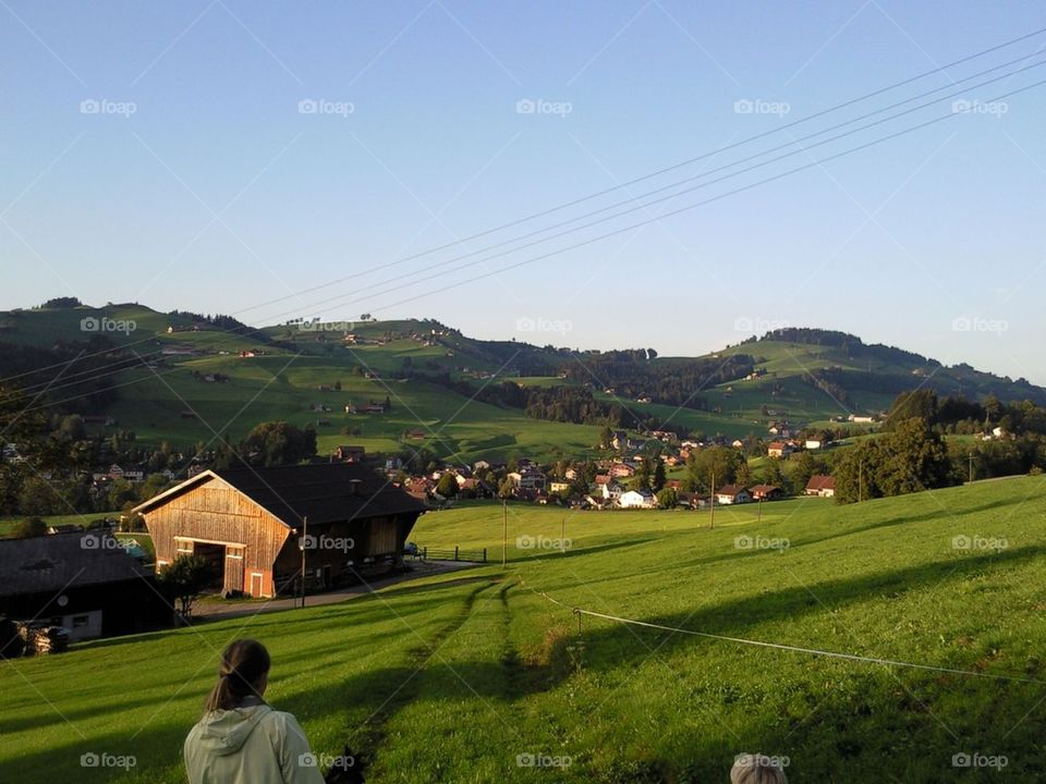 schönengrund