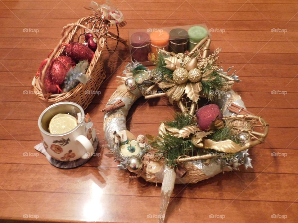 Can't wait for holidays