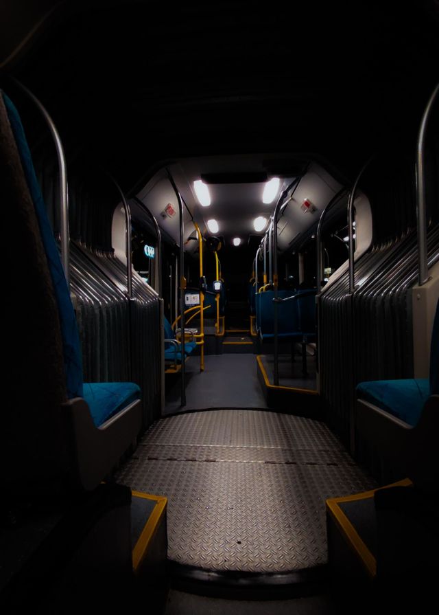 public transport