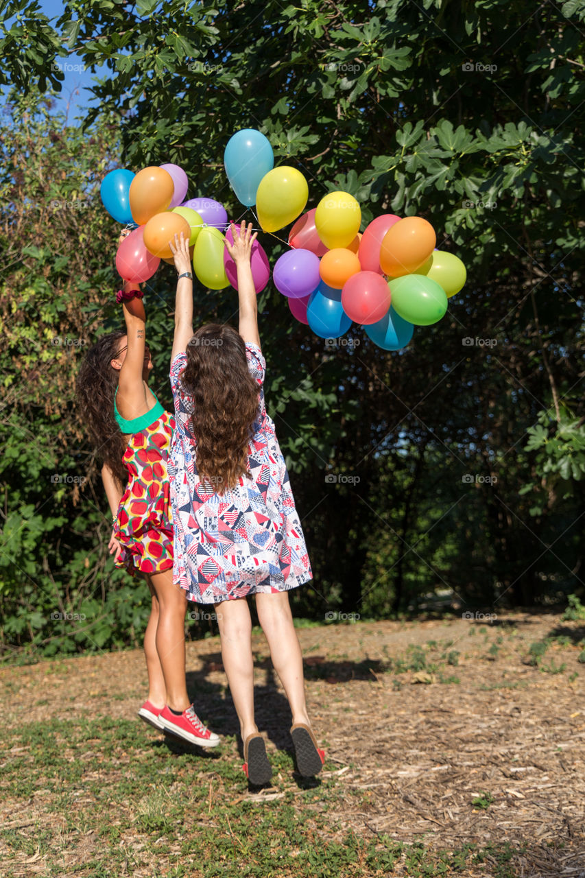 Balloons