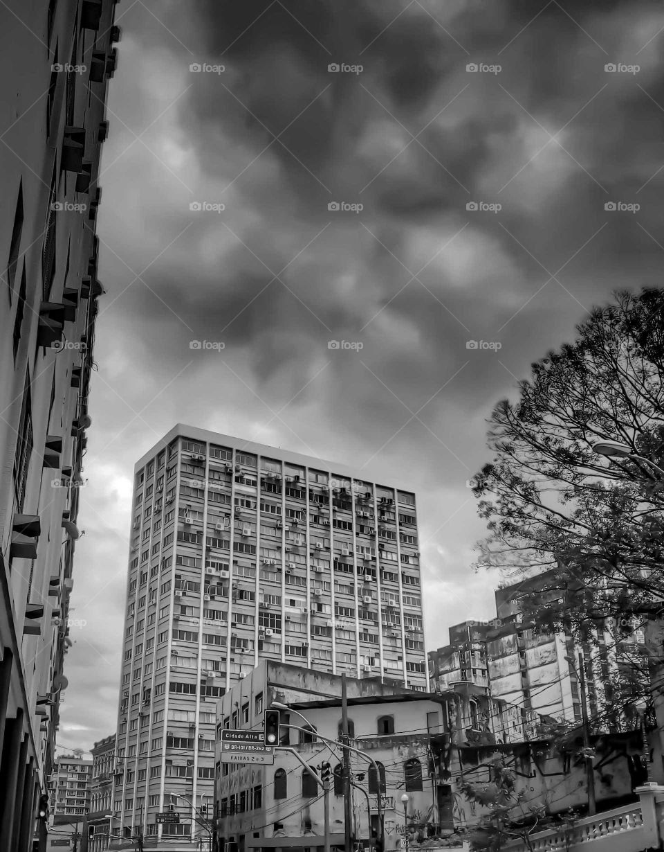 Centro Histórico - Vitória/ES - Brasil