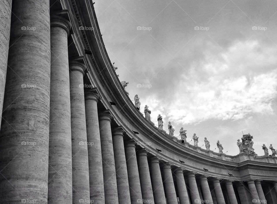 VATICAN