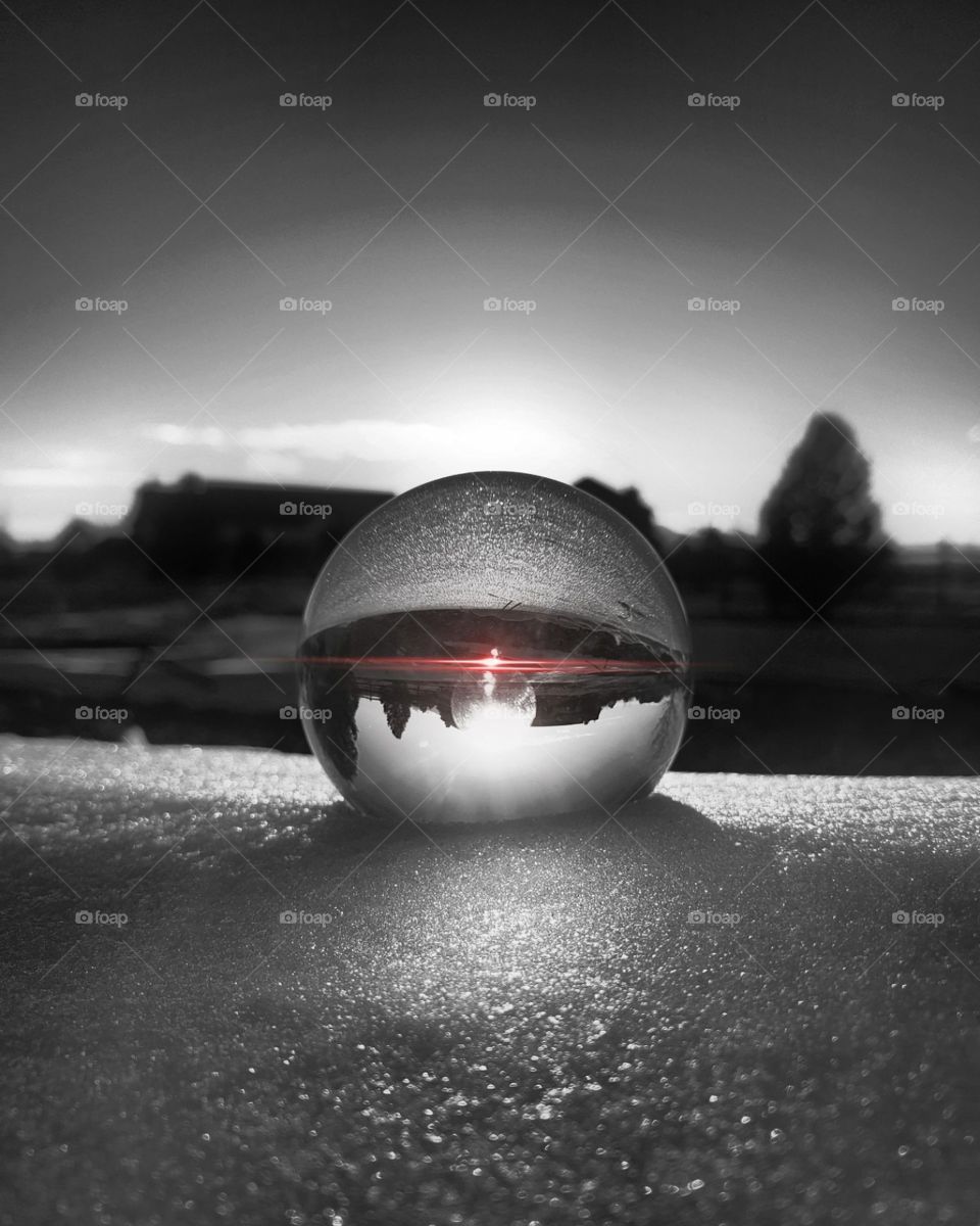 Photo sphere fun