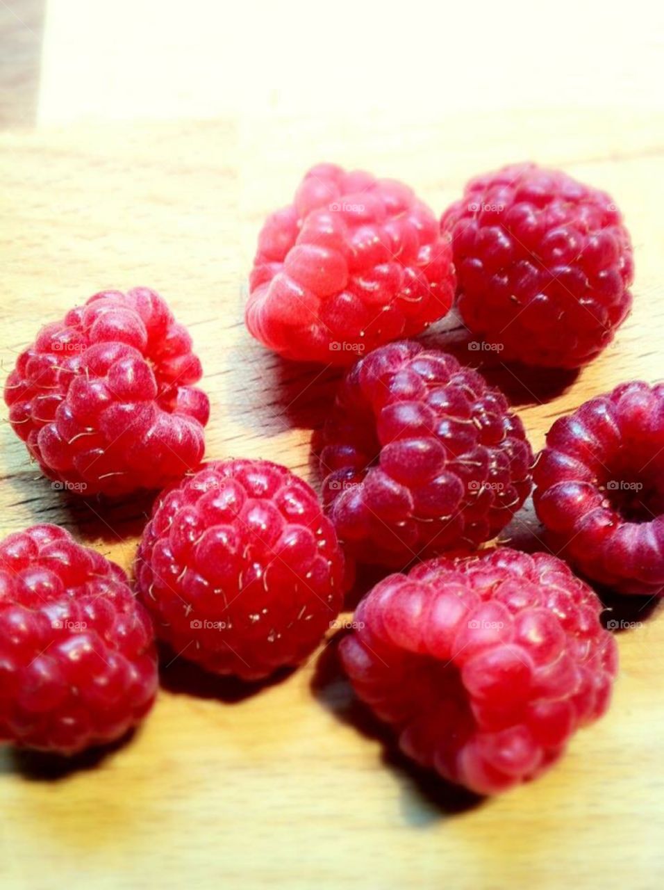 Raspberry 