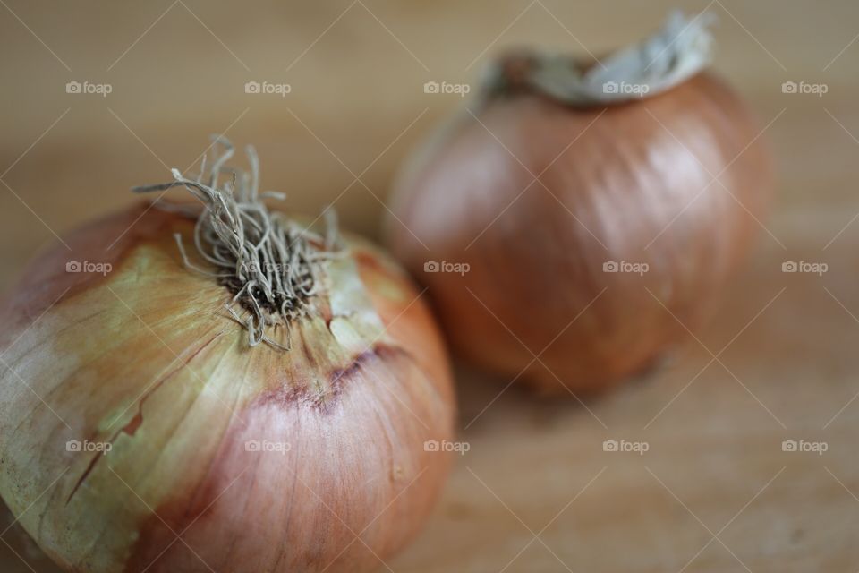 onion