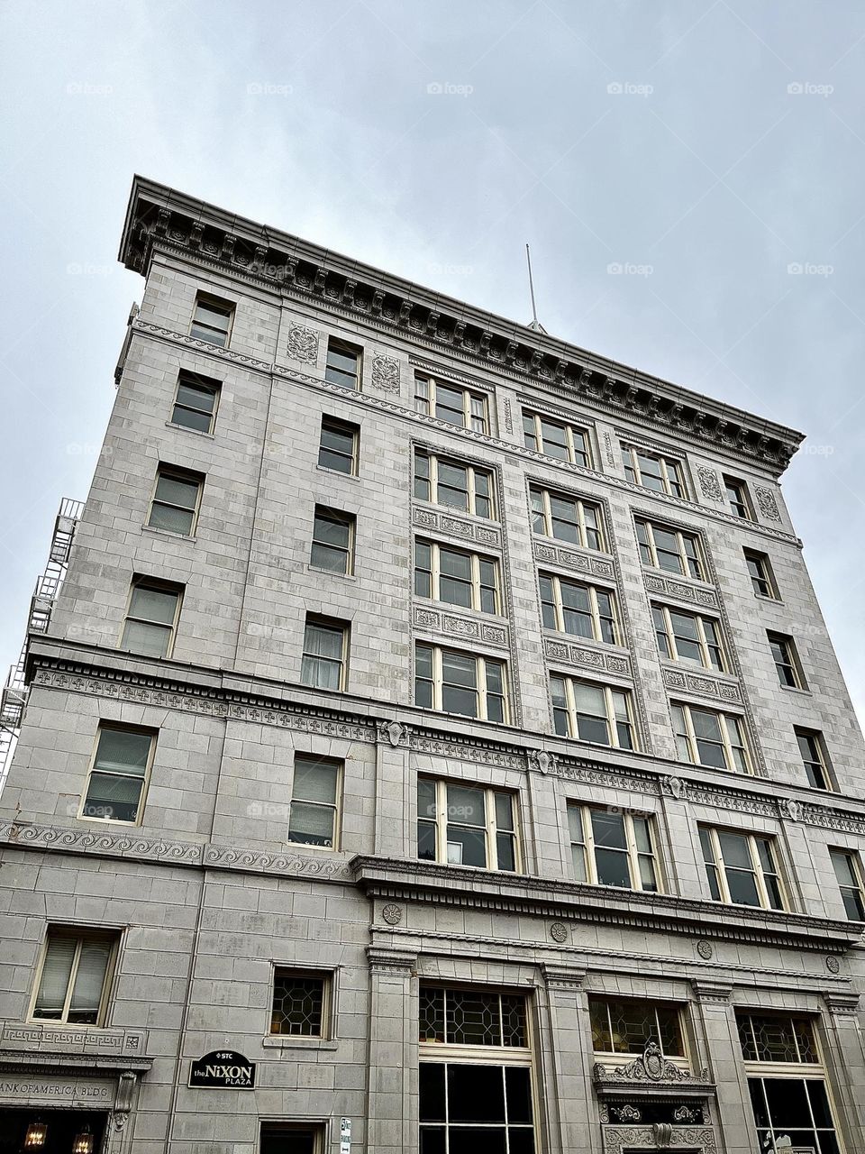 Historic Bank Building 