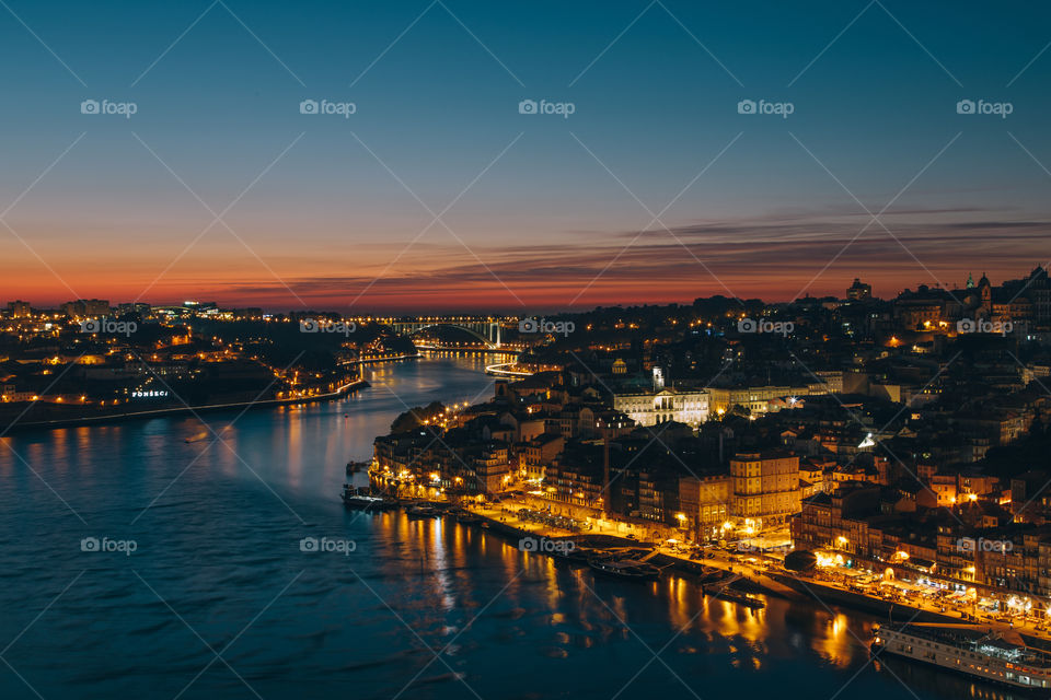 Porto, Portugal 