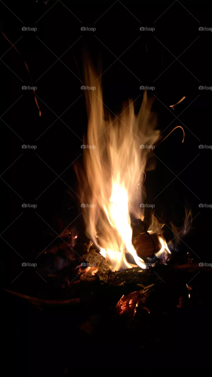 fire
