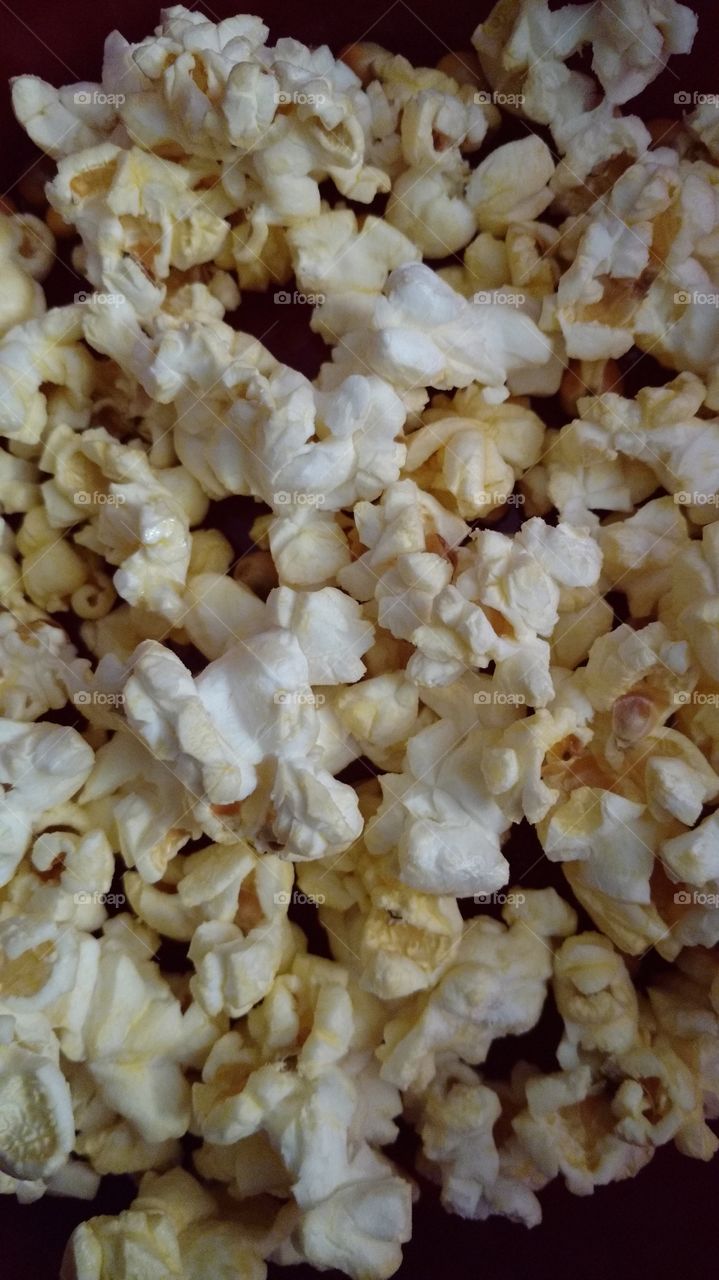 Popcorn