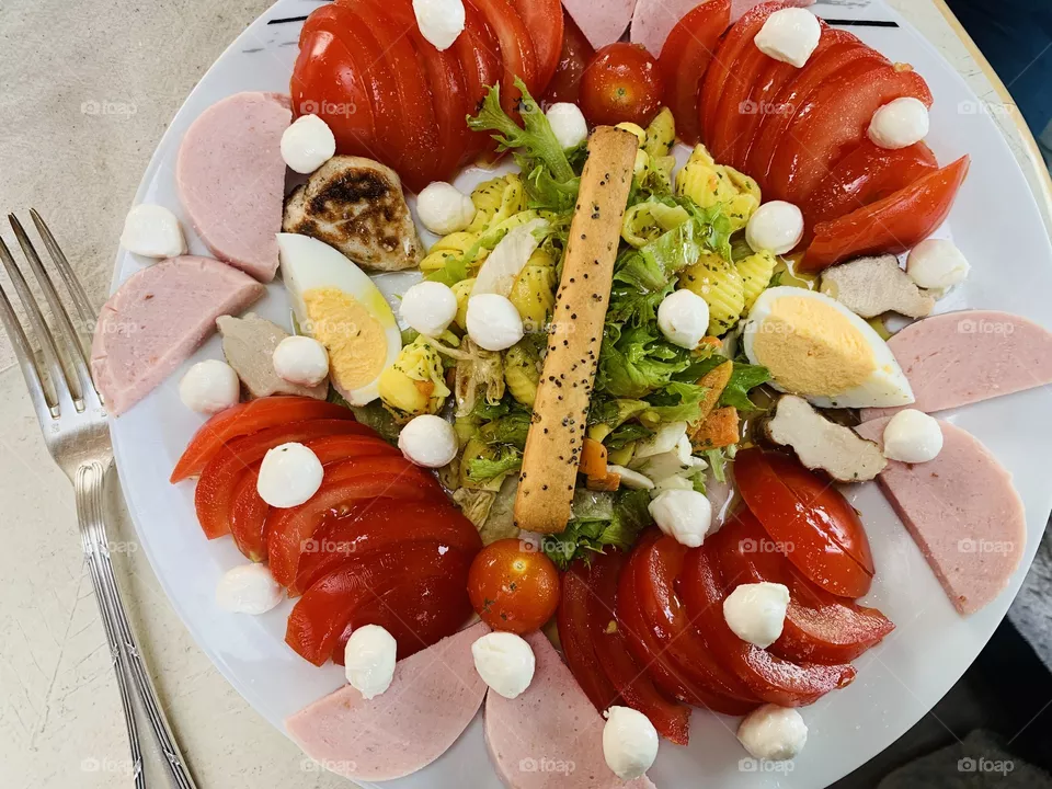 Salad