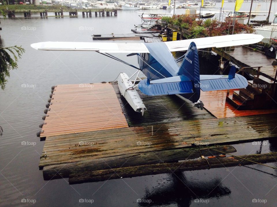 Floatplane