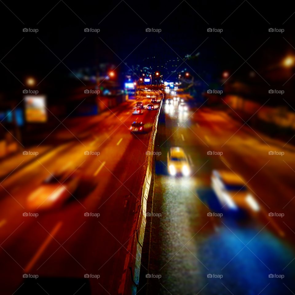 commuting viewpoints