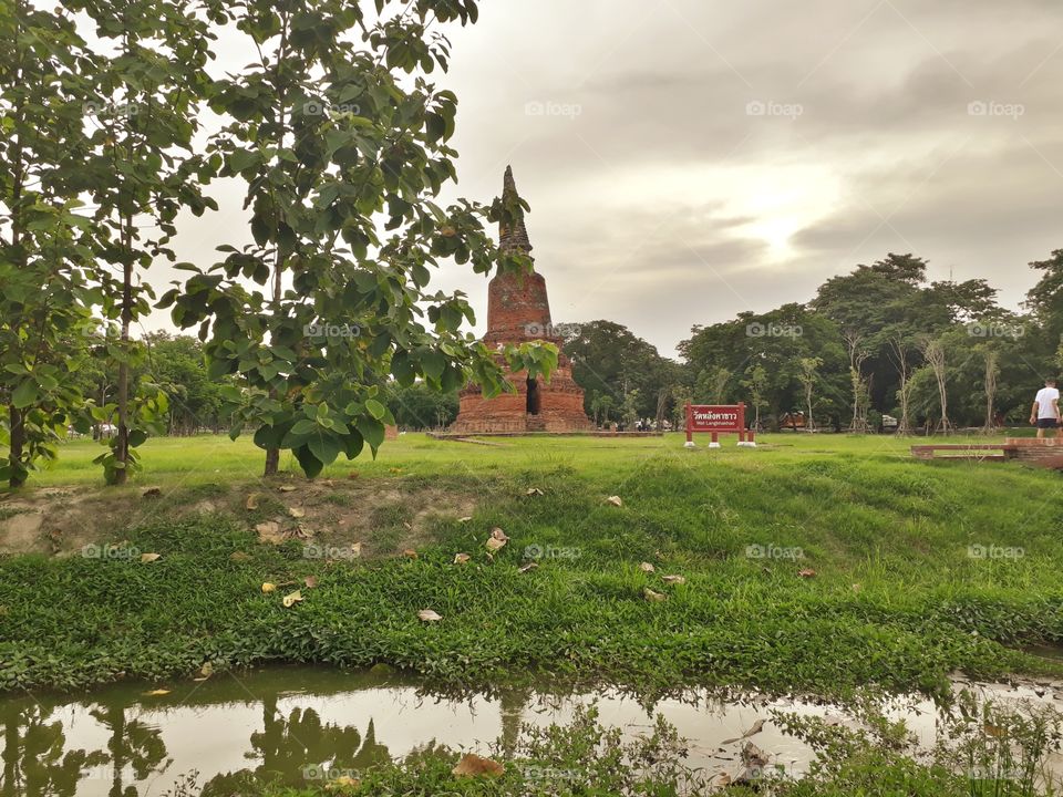Wat Langkhakhao
