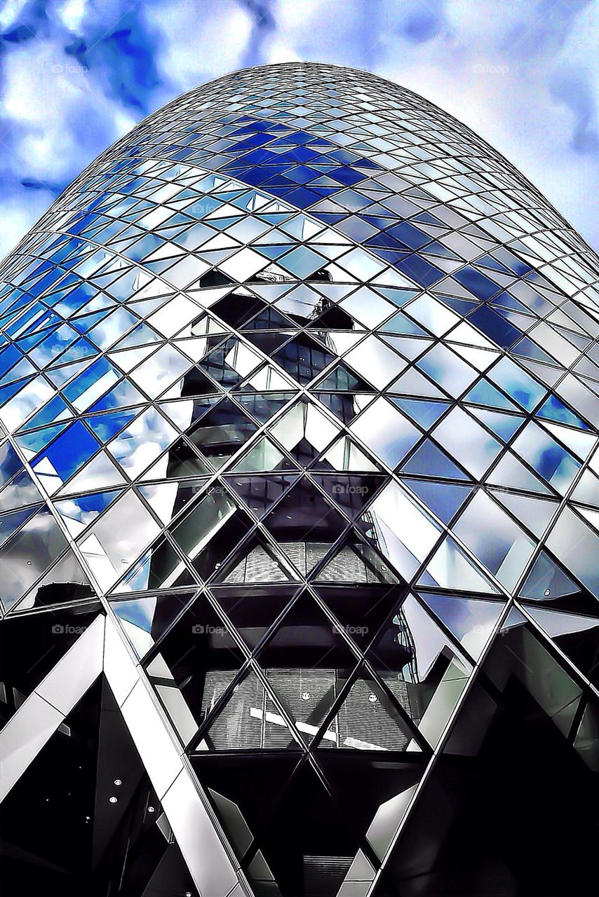 city glass united kingdom iphone by lateproject