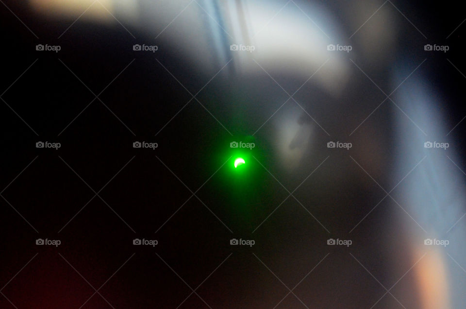 Ohio's Perspective ( 2017 Solar Eclipse Series )