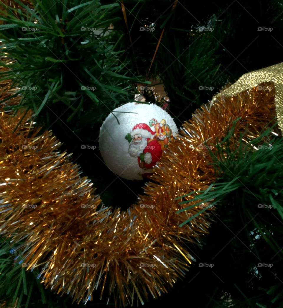 Ball, Christmas, Winter, Tree, Sphere