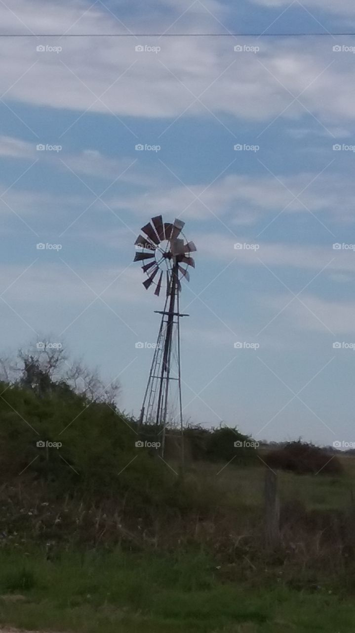 windmill