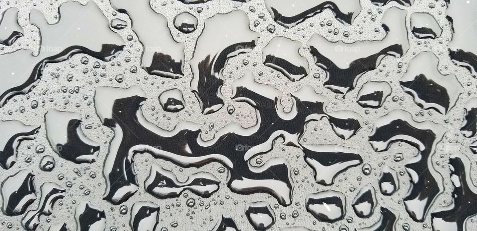 water beads, what do you see