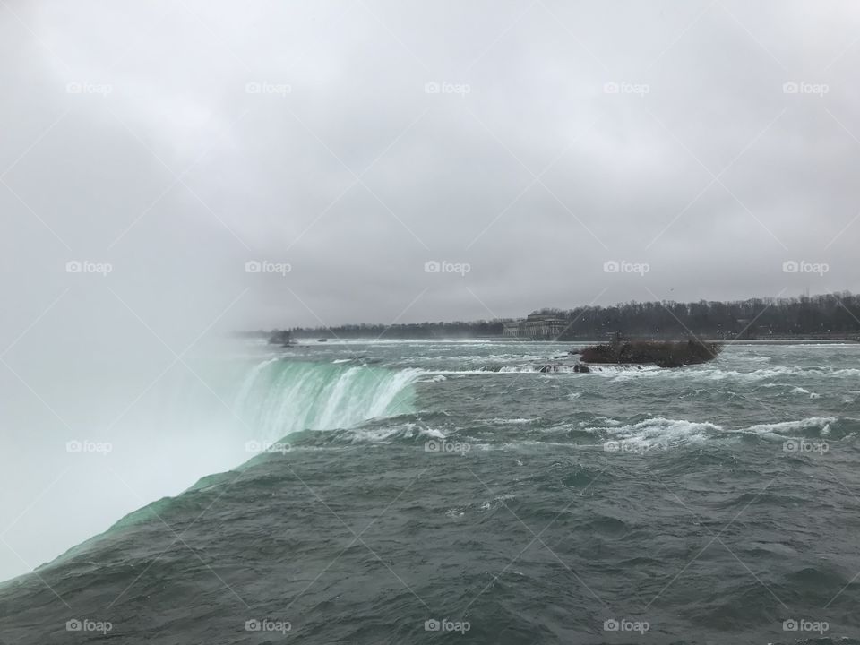 Niagara Falls