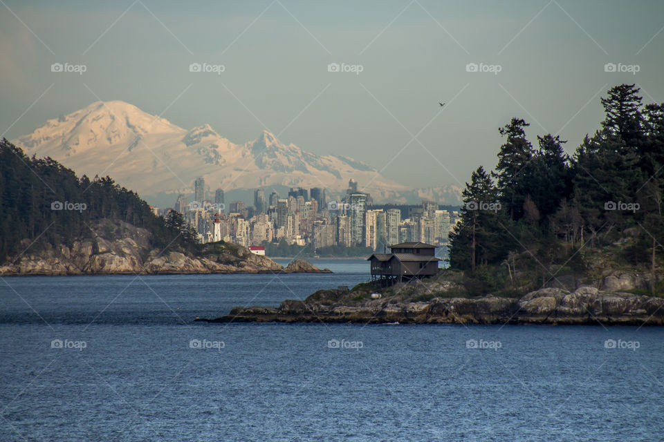 Beautiful British Columbia