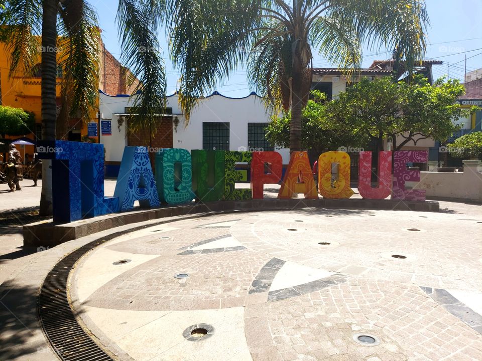 Tlaquepaque, Jalisco, Mexico, Pueblo magico, small towns, vacations