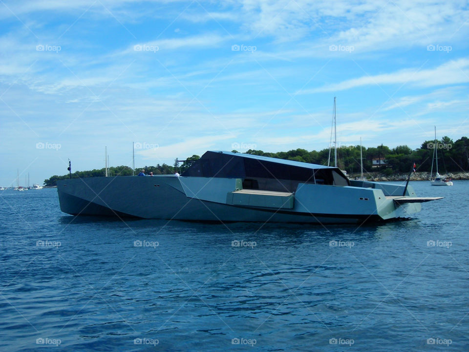 is no small military by swisstraveler