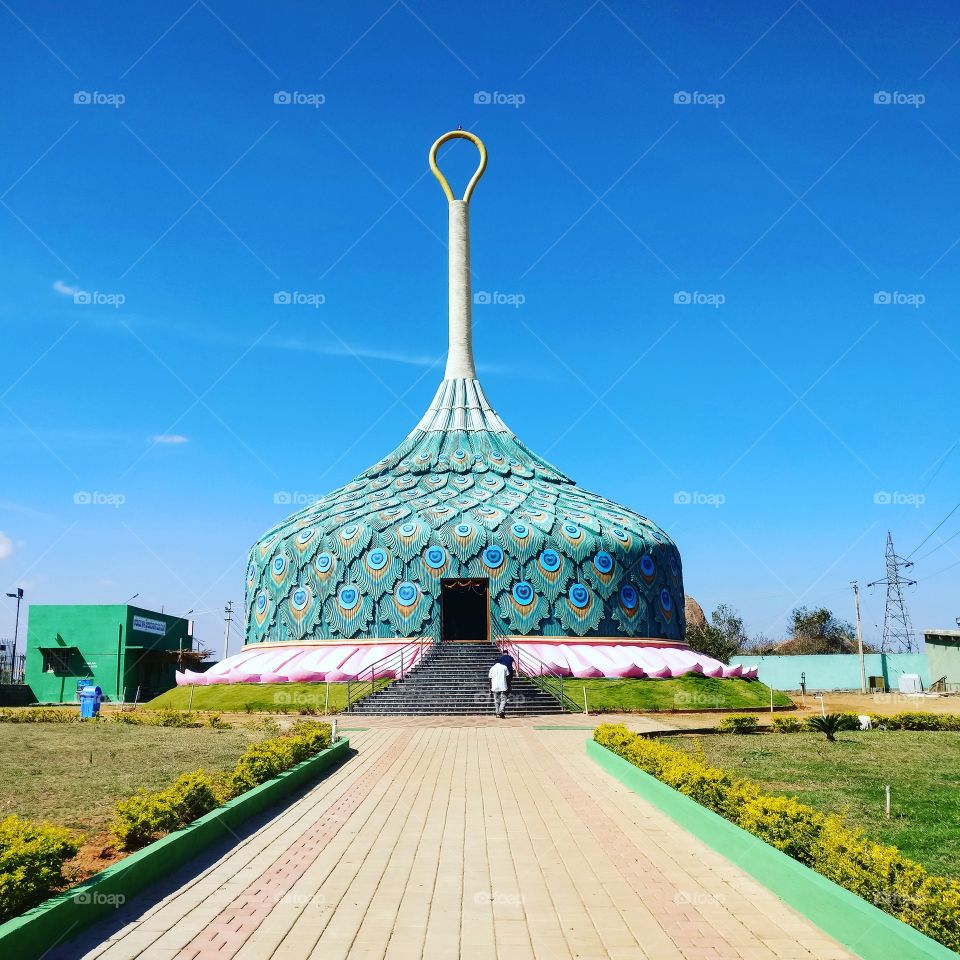 Architecture at it's best