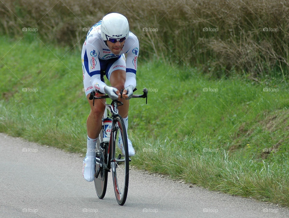 Tour De France