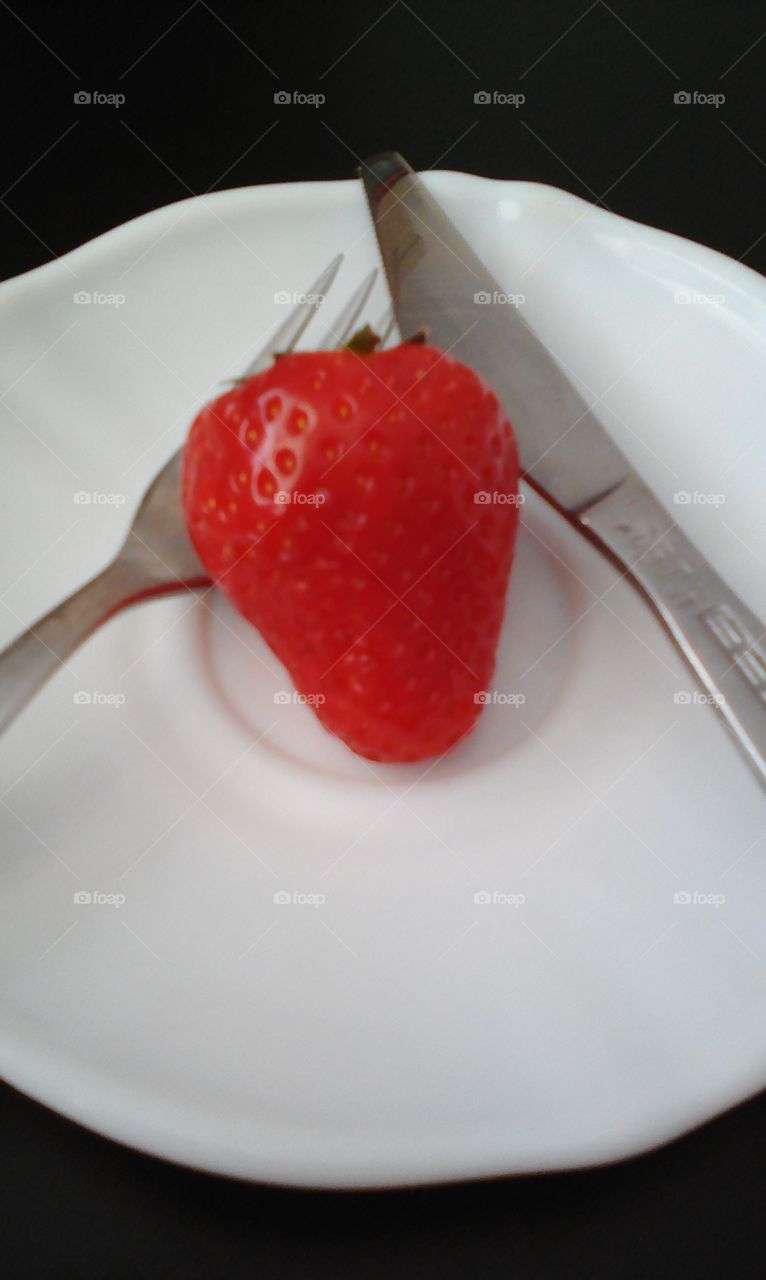 Strawberry