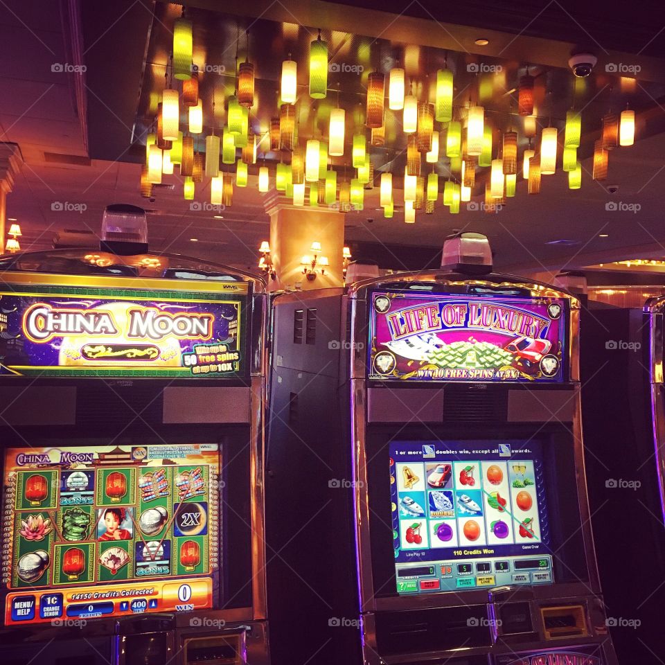 Casino in Gulfport, MS