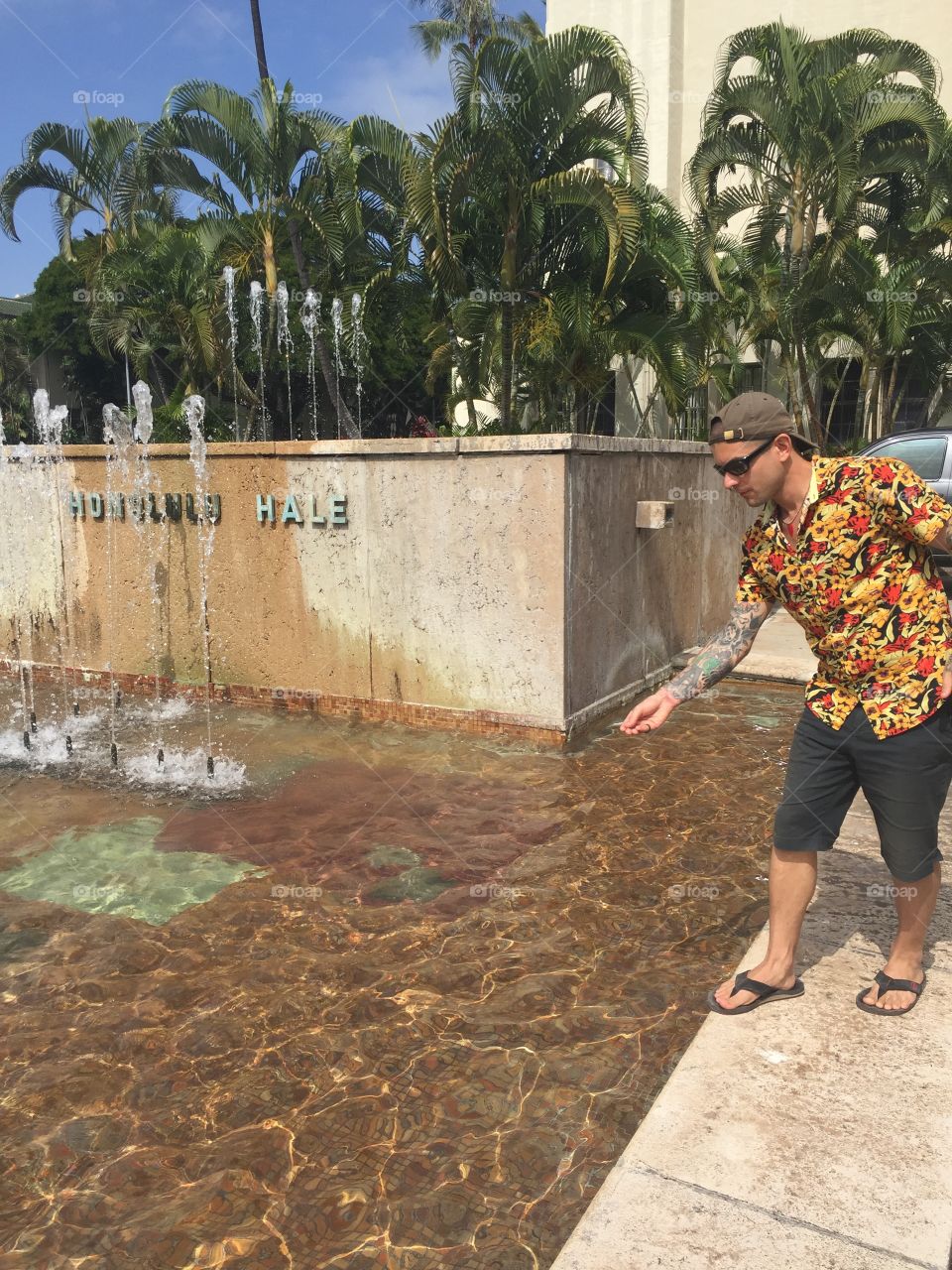 People, Water, Adult, Travel, Recreation