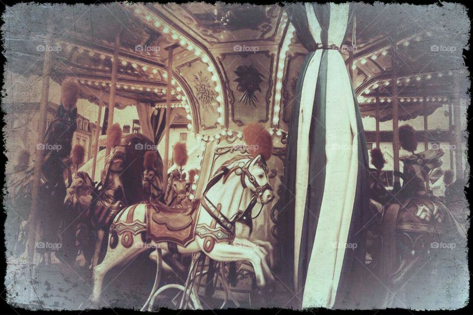 Carrousel