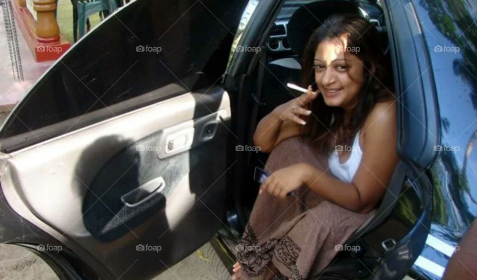 Routine and habits of daily life