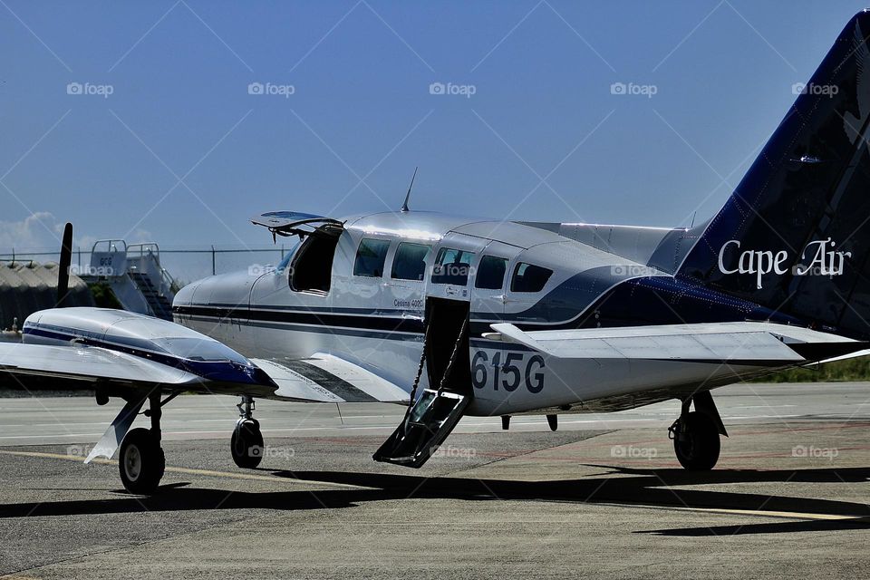 Cessna 