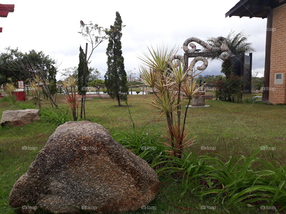 in simplicity nature shows us what is beautiful