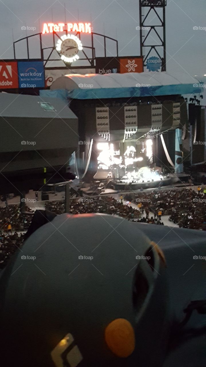 helmet -- ready for work