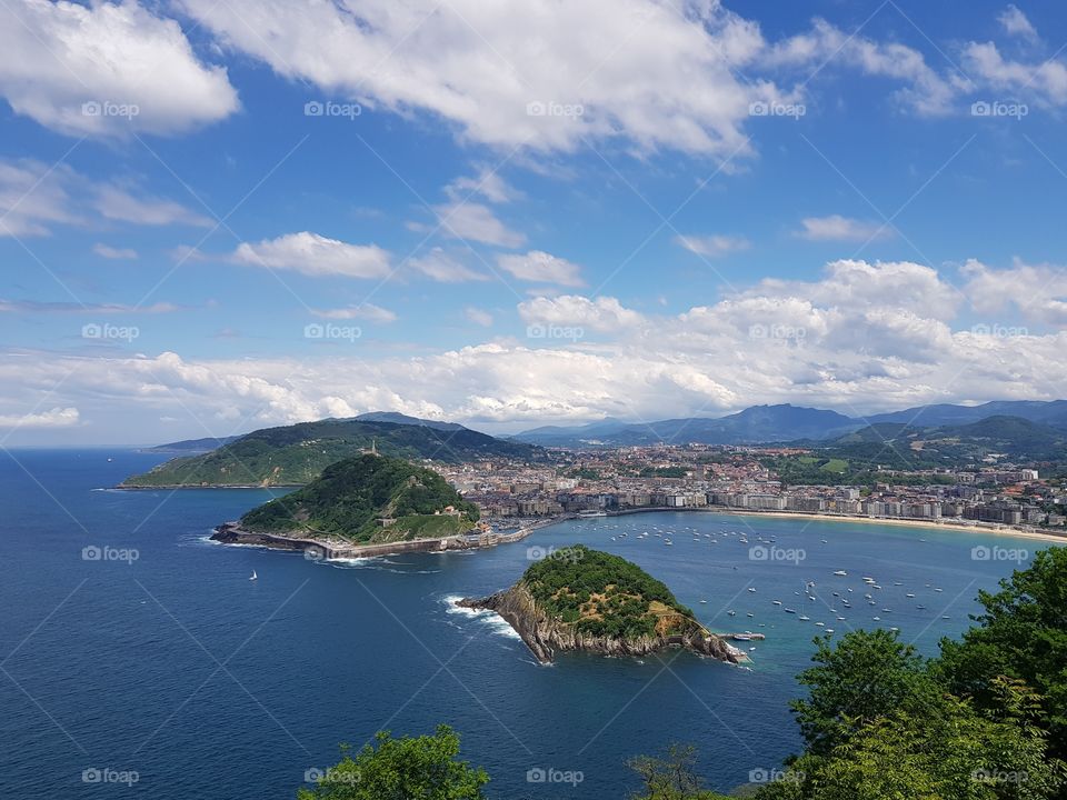 San Sebastian, Spain