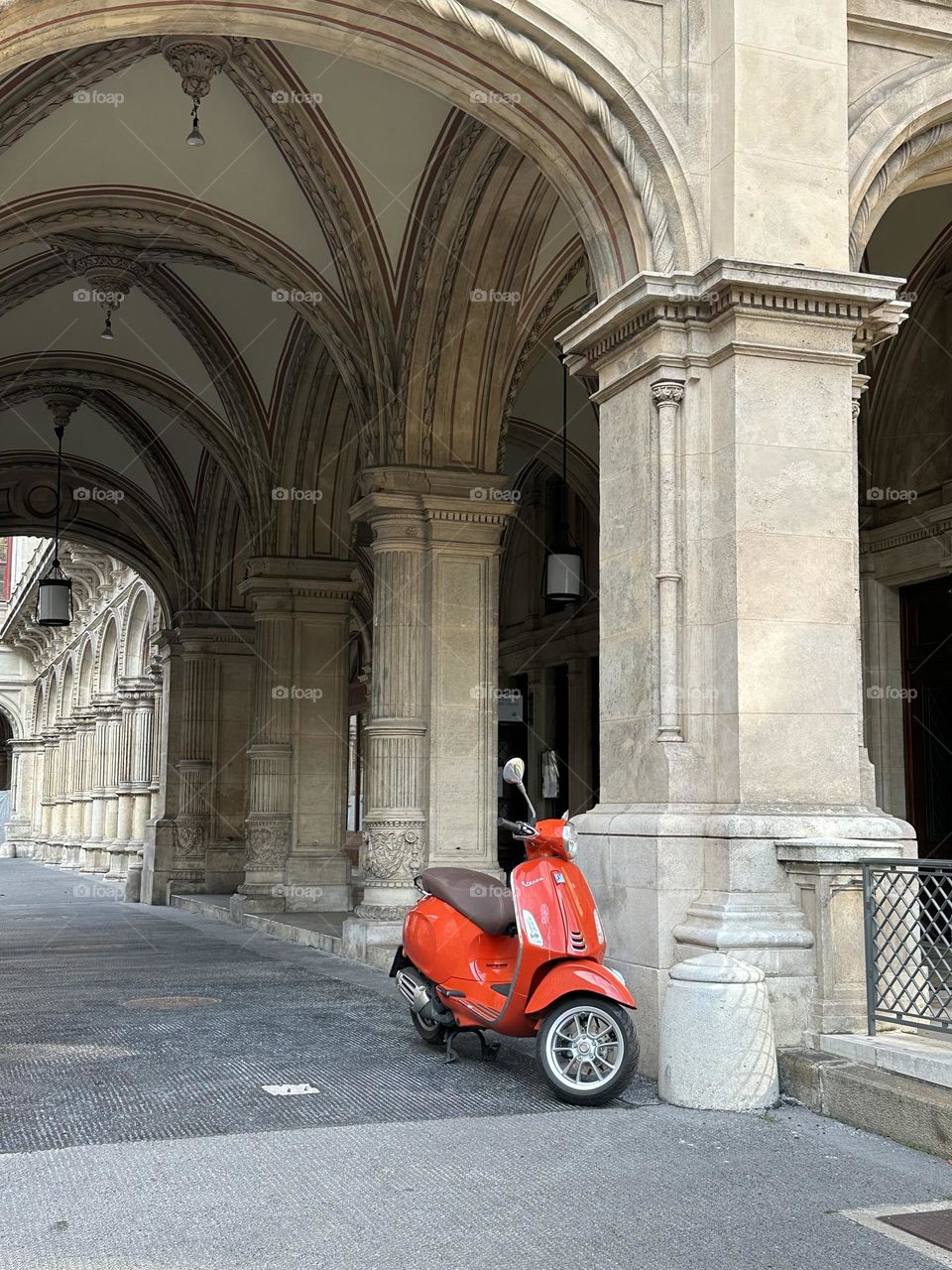 Vespa